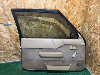 Puerta Izquierda Renault 11 GTX 3 Puertas