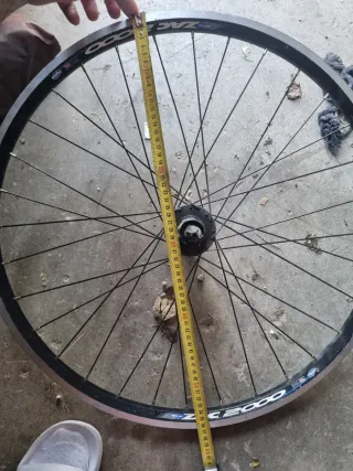 Horquilla Bomber y Manetas Freno