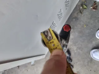 Horquilla Bomber y Manetas Freno