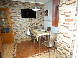 Piso en venta en Molina de Segura ciudad en Molina de Segura