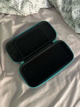 Nintendo Switch Lite Blu/Verde