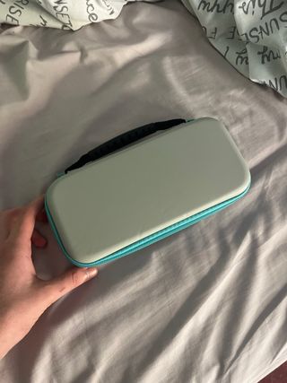 Nintendo Switch Lite Blu/Verde