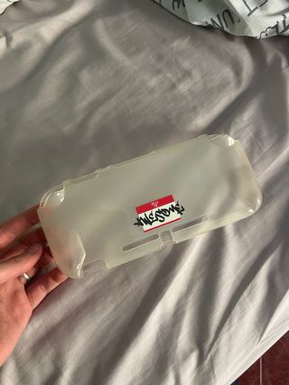 Nintendo Switch Lite Blu/Verde