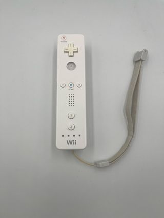 Nintendo Wii Bianca Completa con controller