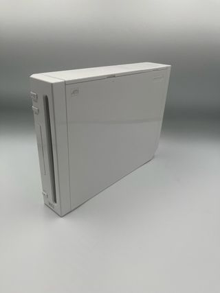 Nintendo Wii Bianca Completa con controller