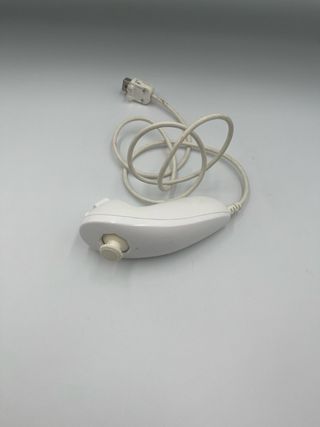 Nintendo Wii Bianca Completa con controller