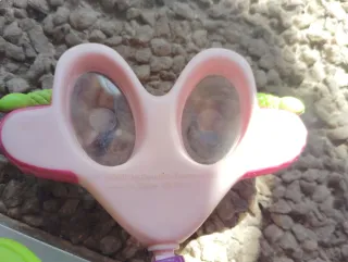 Figura McDonald's colección 2001