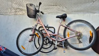 Bicicleta Specialized Carmel Talla M