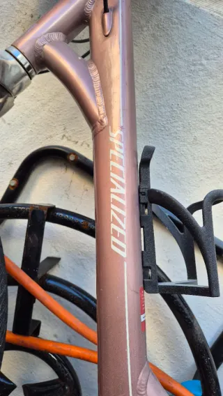 Bicicleta Specialized Carmel Talla M