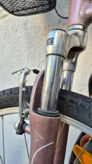 Bicicleta Specialized Carmel Talla M