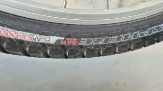 Bicicleta Specialized Carmel Talla M