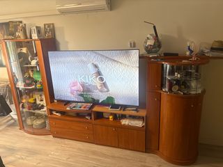 Mueble de salón madera