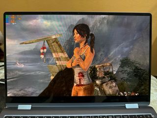 Portátil Samsung galaxy book 4 360 tactil