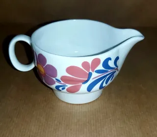 Juego de café Pontesa floral