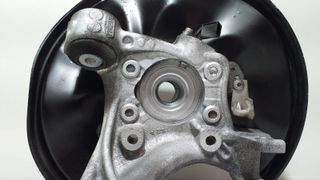 MANGUETA TRASERA DERECHA AUDI S6 BERLINA (4F2)