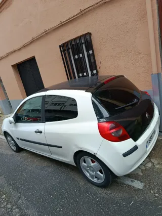 Renault Clio 2006