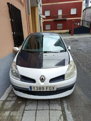 Renault Clio 2006