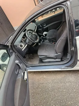 Renault Clio 2006