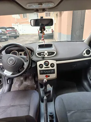Renault Clio 2006