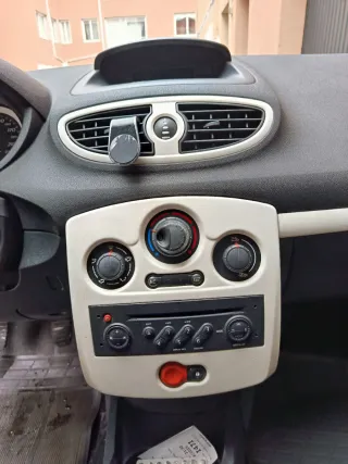 Renault Clio 2006