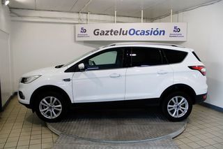 Ford Kuga 1.5 EcoBoost 88kW 4x2 Trend+