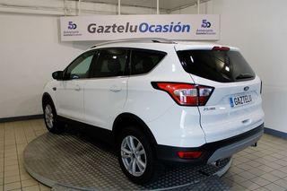 Ford Kuga 1.5 EcoBoost 88kW 4x2 Trend+