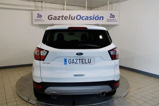 Ford Kuga 1.5 EcoBoost 88kW 4x2 Trend+