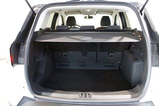 Ford Kuga 1.5 EcoBoost 88kW 4x2 Trend+