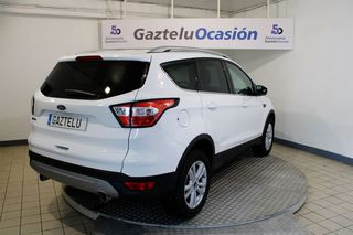 Ford Kuga 1.5 EcoBoost 88kW 4x2 Trend+
