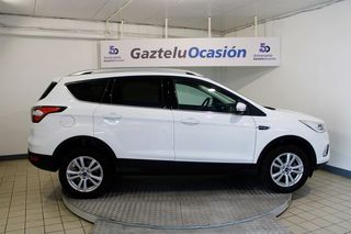 Ford Kuga 1.5 EcoBoost 88kW 4x2 Trend+