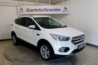 Ford Kuga 1.5 EcoBoost 88kW 4x2 Trend+