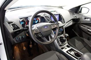 Ford Kuga 1.5 EcoBoost 88kW 4x2 Trend+