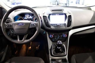 Ford Kuga 1.5 EcoBoost 88kW 4x2 Trend+