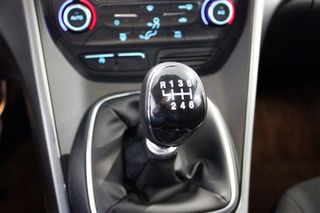 Ford Kuga 1.5 EcoBoost 88kW 4x2 Trend+