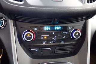 Ford Kuga 1.5 EcoBoost 88kW 4x2 Trend+