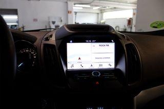 Ford Kuga 1.5 EcoBoost 88kW 4x2 Trend+