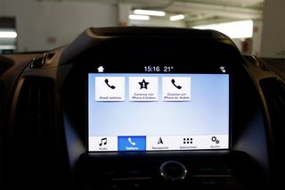 Ford Kuga 1.5 EcoBoost 88kW 4x2 Trend+