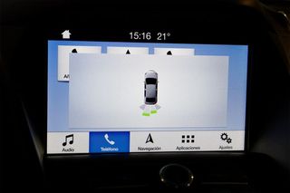 Ford Kuga 1.5 EcoBoost 88kW 4x2 Trend+