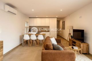 Piso en venta en Santa Margarida en Roses