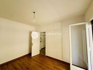 Piso en venta en Santa Margarida en Roses