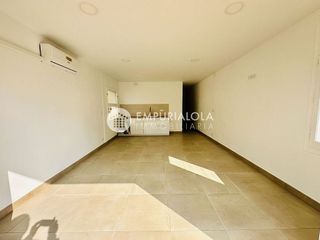 Piso en venta en Santa Margarida en Roses