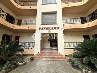 Piso en venta en Santa Margarida en Roses