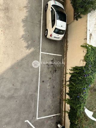 Piso en venta en Santa Margarida en Roses