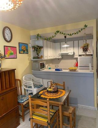 Piso en venta en Miami Platja - Miami Playa en Mont-Roig del Camp