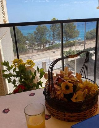 Piso en venta en Miami Platja - Miami Playa en Mont-Roig del Camp