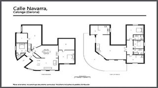 Chalet en venta en Mas Pere-Río de Oro en Calonge