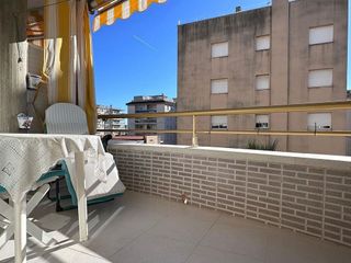 Piso en venta en Segur Platja en Calafell