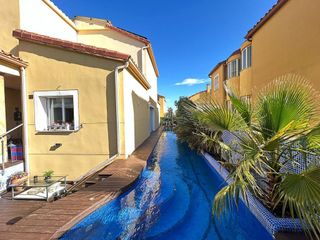 Chalet en venta en Vilafortuny - Cap de Sant Pere en Cambrils