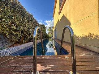 Chalet en venta en Vilafortuny - Cap de Sant Pere en Cambrils