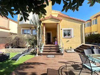 Chalet en venta en Vilafortuny - Cap de Sant Pere en Cambrils